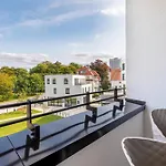 Godewindpark Deluxe-apartment 2-06 Lejlighed