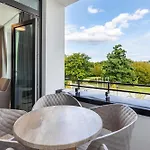 Godewindpark Deluxe-apartment 2-06 Lejlighed Lübeck