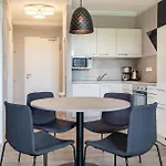 Godewindpark Deluxe-apartment 2-06