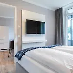 Godewindpark Deluxe-apartment 2-06 Appartement Lübeck