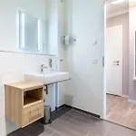 Godewindpark Deluxe-apartment 2-06 Lejlighed *