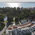 Godewindpark Deluxe-apartment 2-06 Appartement Lübeck