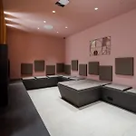 Godewindpark Deluxe-apartment 2-06 Lübeck