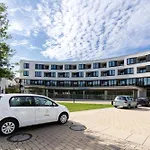 Lejlighed Godewindpark Deluxe-apartment 2-06 *