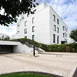 Godewindpark Deluxe-apartment 2-06 Lejlighed