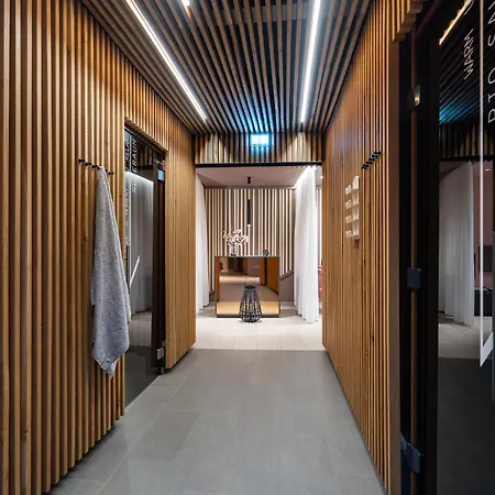 Apartment Godewindpark Deluxe-apartment 2-06 Lubeck