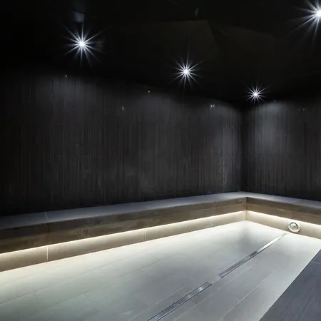 Godewindpark Deluxe-apartment 2-06