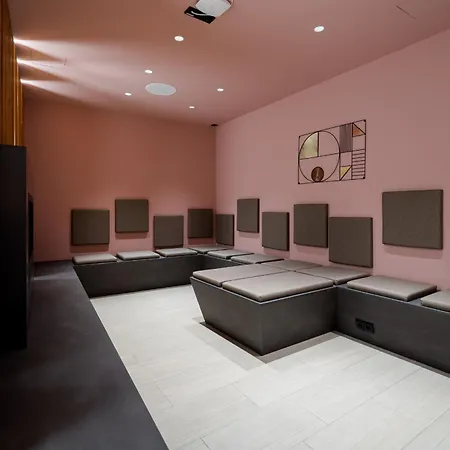 Godewindpark Deluxe-apartment 2-06