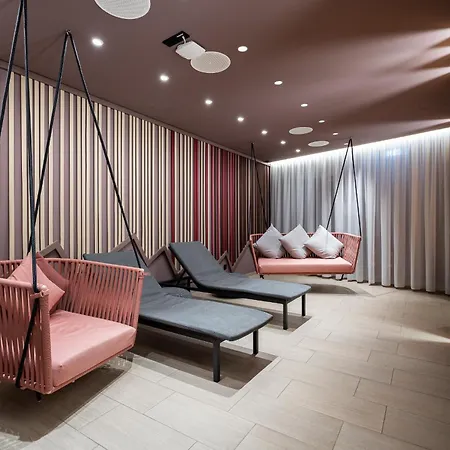 Godewindpark Deluxe-apartment 2-06 Апартаменты Любек