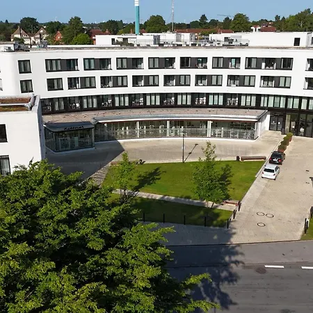 Godewindpark Deluxe-apartment 2-06 Apartment *