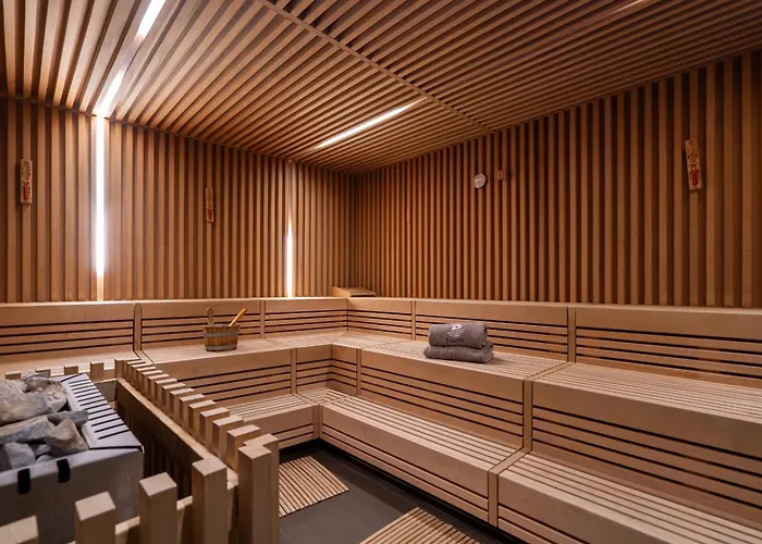 Godewindpark Deluxe-apartment 2-06